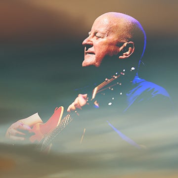 Christy Moore Event Title Pic