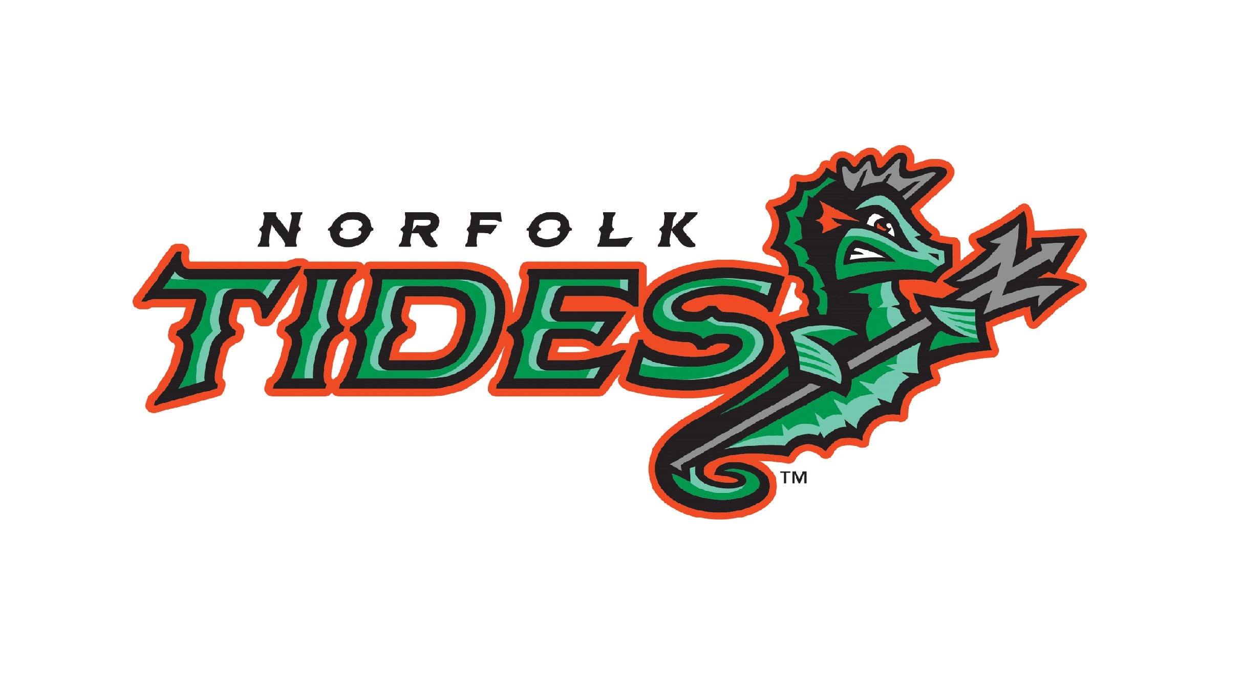 Norfolk Tides vs. Lehigh Valley IronPigs at Harbor Park