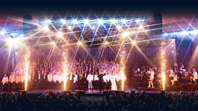 Stjärnjul promotional artwork