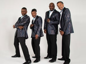 The Stylistics & The Spinners