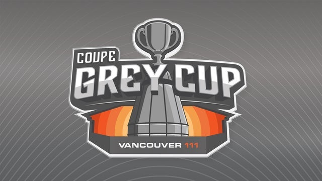 Grey Cup