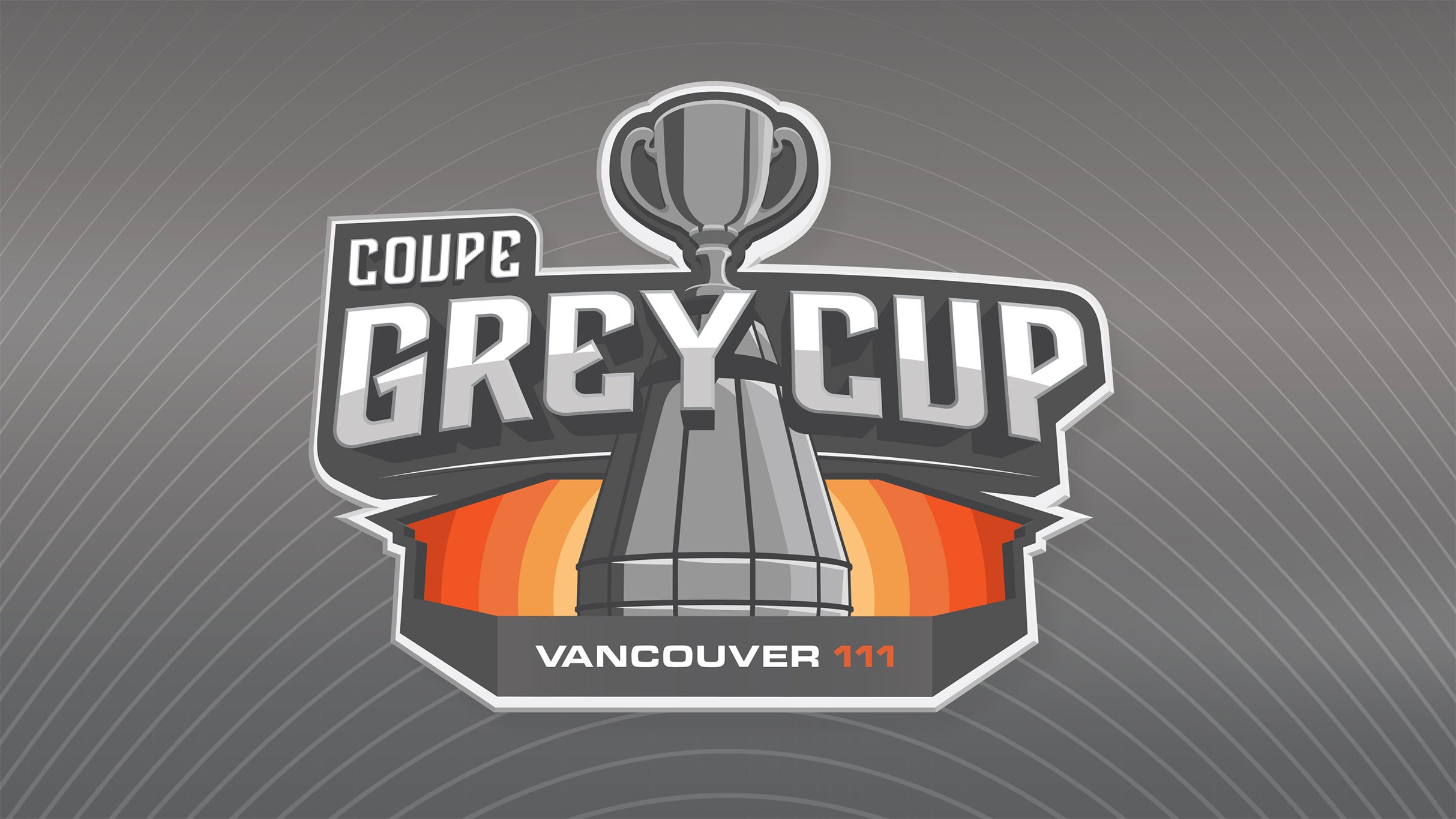 Grey Cup 2024 Presale Code (Grey Cup Premier / Gold Partner BC Place