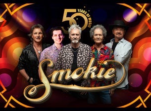 Smokie