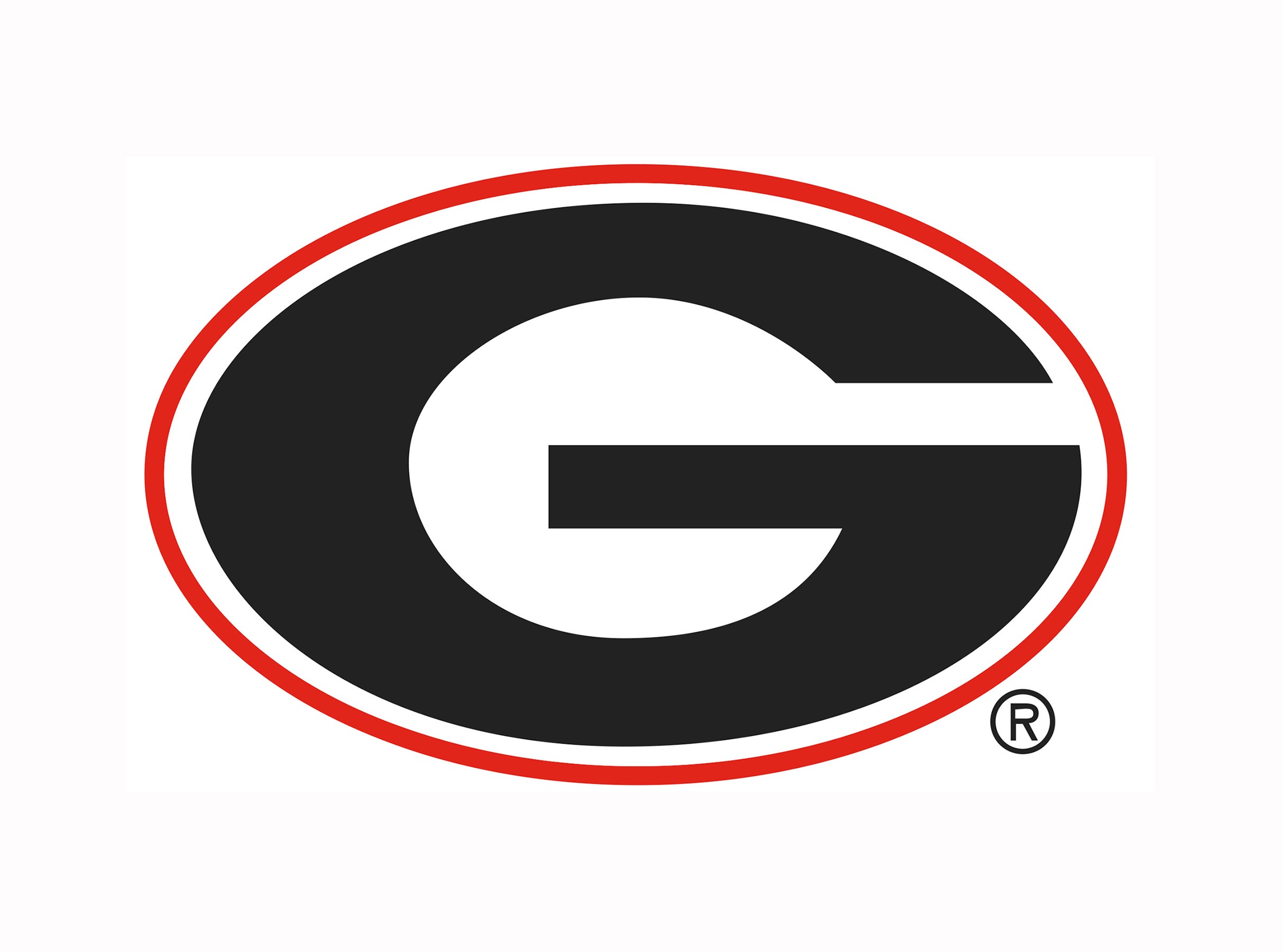 image of Georgia Bulldogs Football vs. Tennessee Vols Football