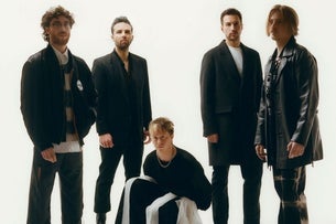 Nothing But Thieves
