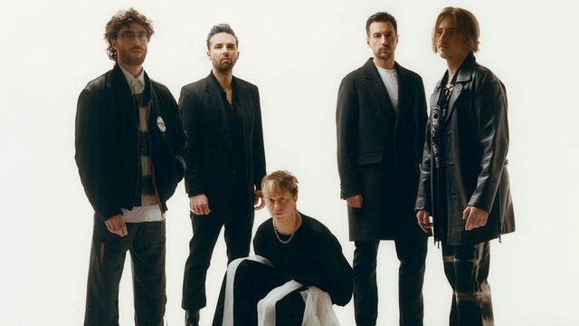 Nothing But Thieves