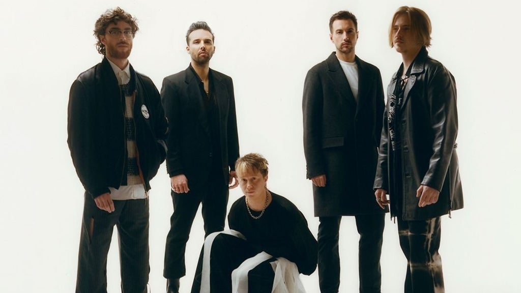 Hotels near Nothing But Thieves Events