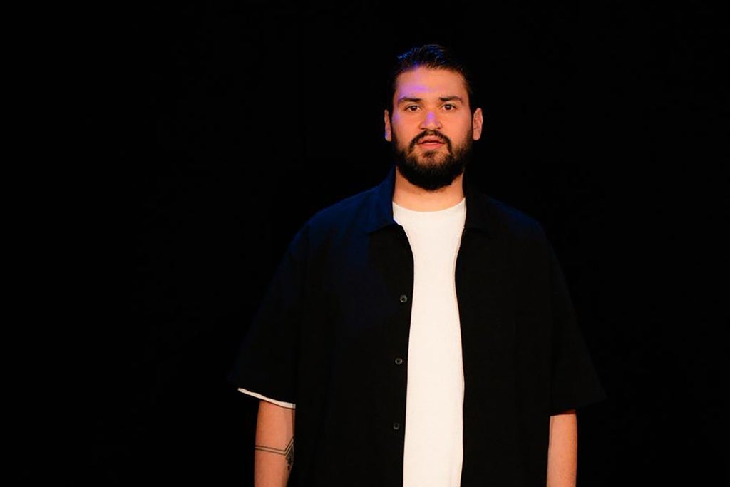 Robin Gomez - Viens on se rentre dedans mais fort