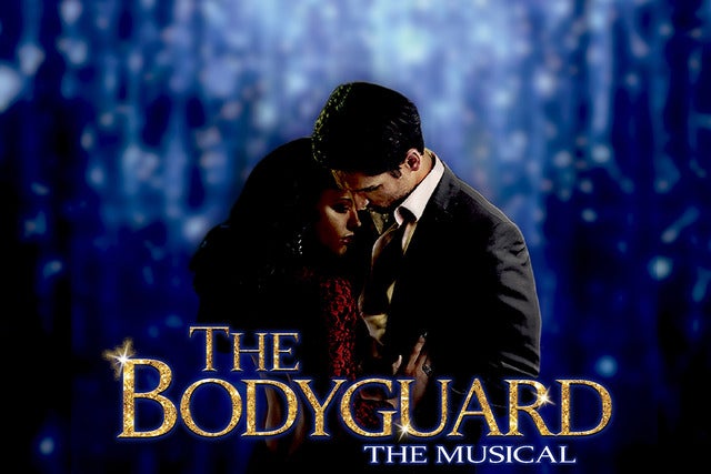 Walnut Street Theatre Presents - The Bodyguard The Musical