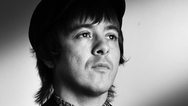 Laurie Wright – The Power of 3 European Tour in Berghain Kantine, Berlin 23/02/2026