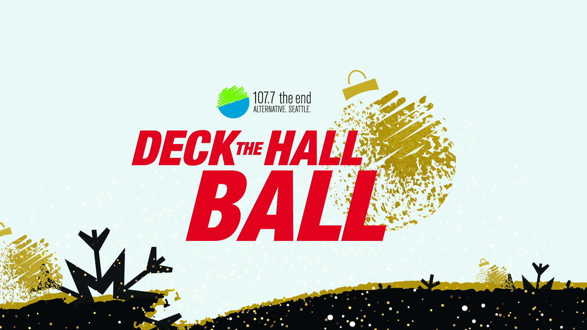 Deck the Hall Ball Tickets, 2023 Concert Tour Dates Ticketmaster