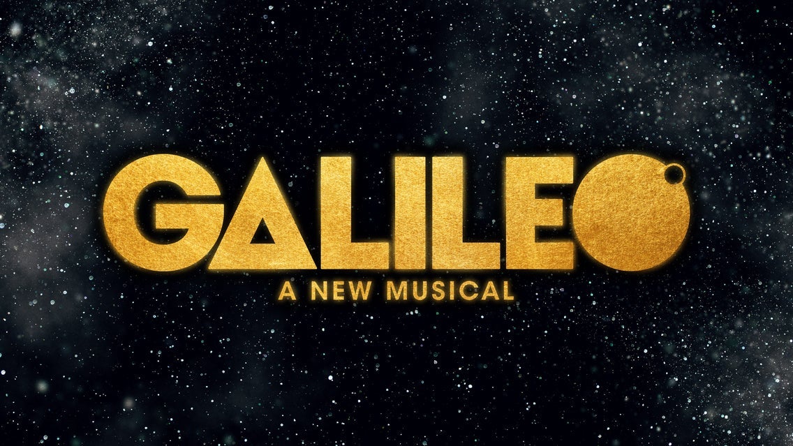 Galileo - Image 1