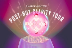 Kjartan Lauritzen - Sesongåpning!