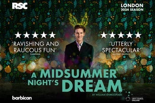 A Midsummer Night's Dream