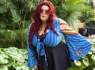 Alice Armstrong (UK) - Blues, 2025-11-10, Верв'є