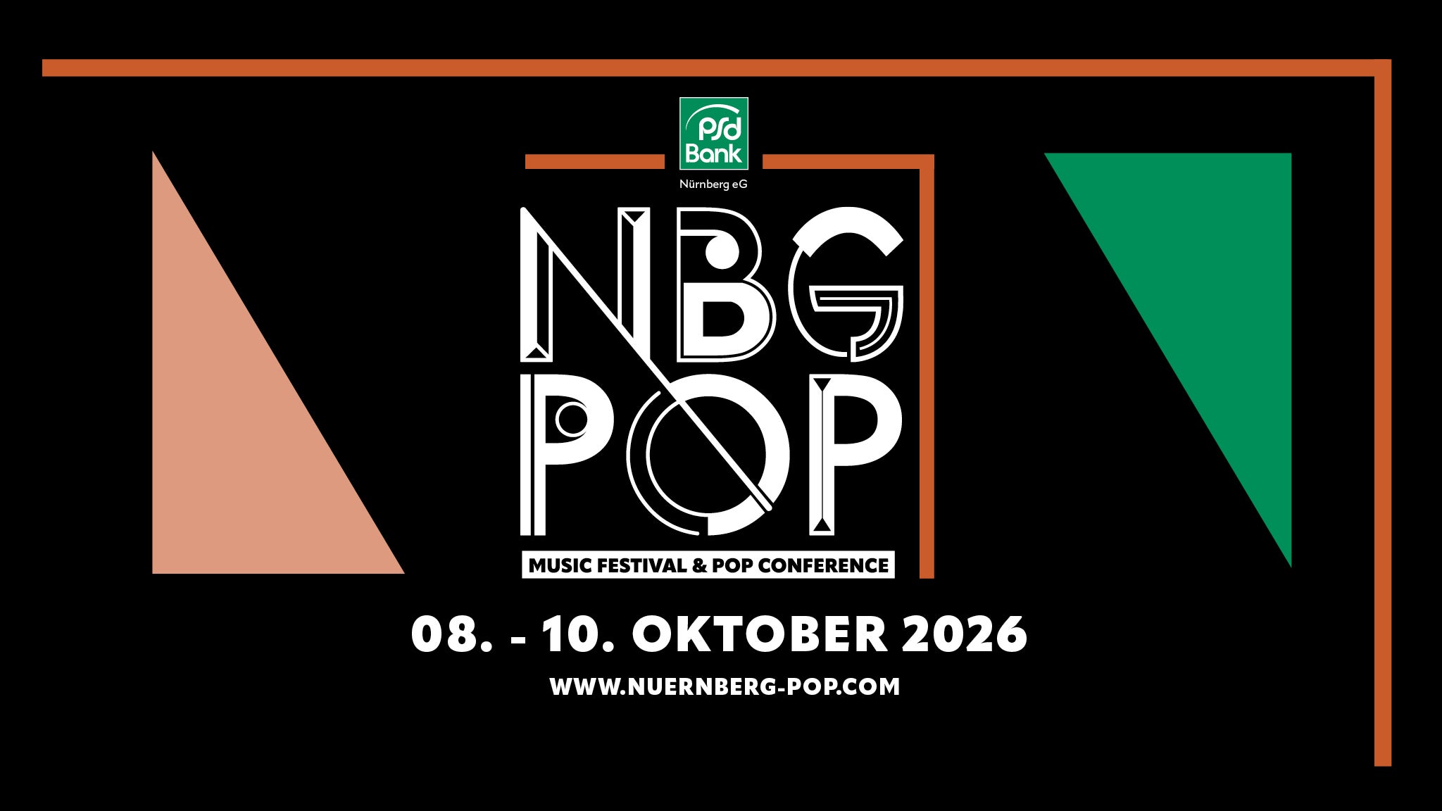 Nürnberg Pop Festival