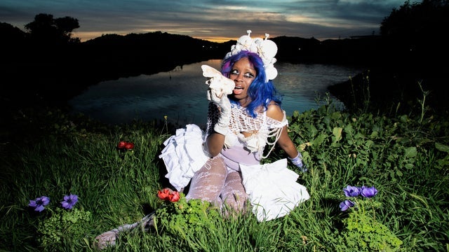 hemlocke springs: the apple tree under the sea tour at The Masquerade