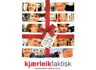 Bilde for arrangement Kjærleik, faktisk