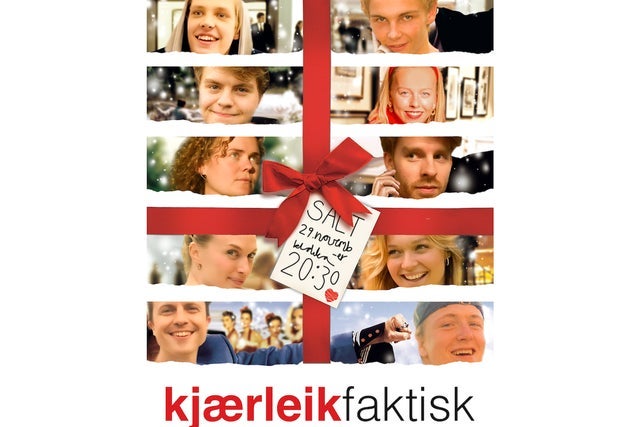 Presale codes for kj&aelig;rleik, faktisk: members use these when buying pre-sale tickets
