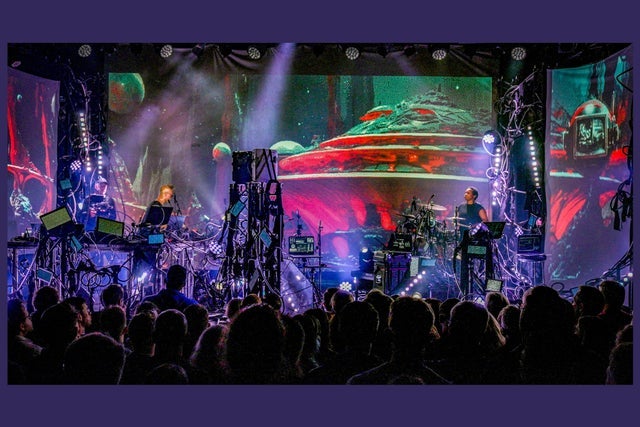 Ticket Reselling Ugress