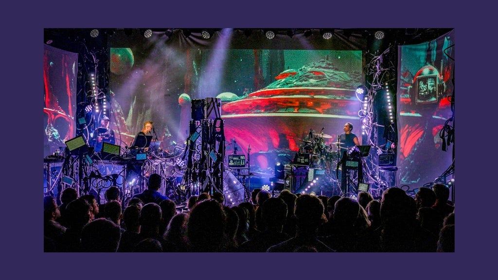 live photos