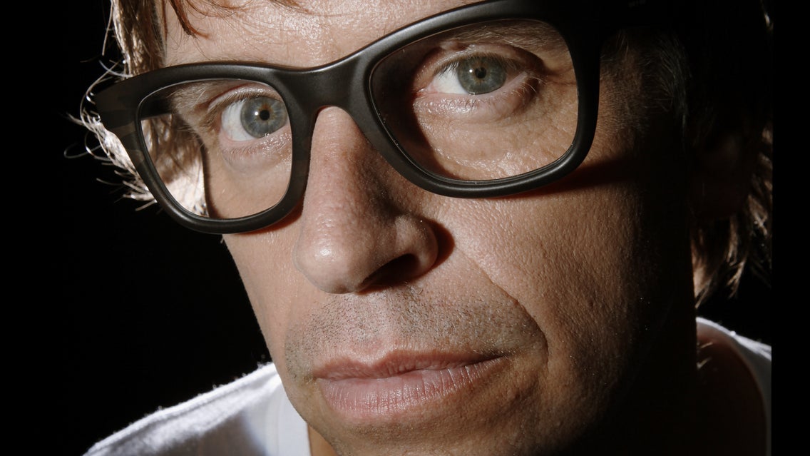 An Evening with Chicane
