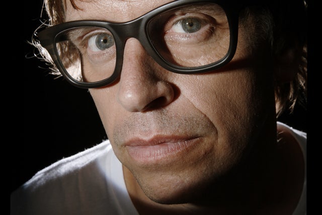 Chicane tickets at Blackbird Brisbane