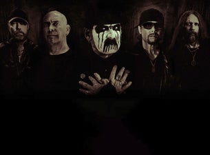 MERCYFUL FATE returns with special guests Kreator and Midnight