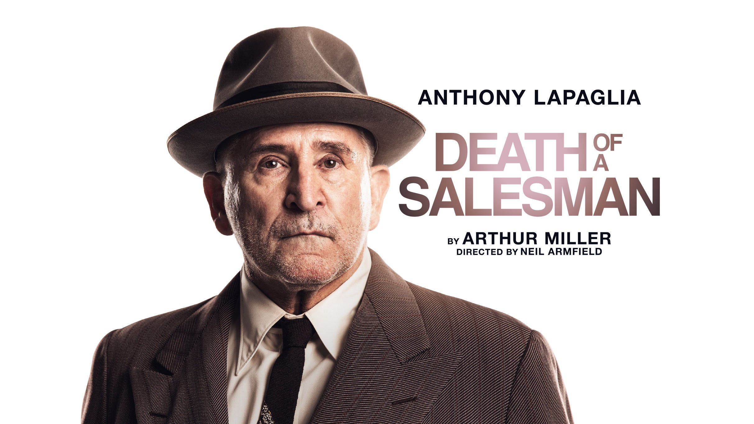 Death of a Salesman