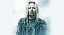 Vince Neil