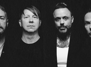 Blue October
