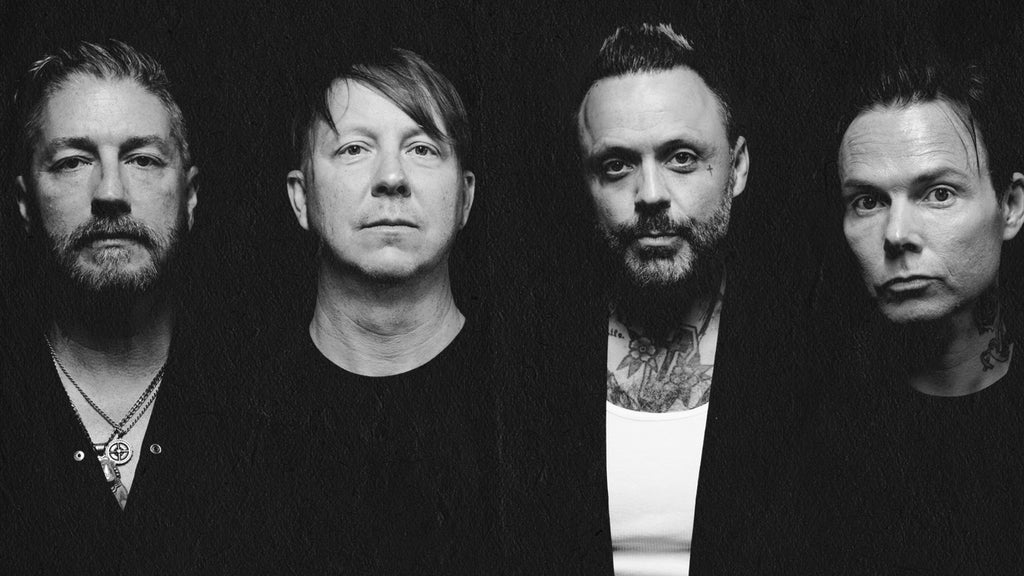 Blue October