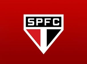 São Paulo FC Practice