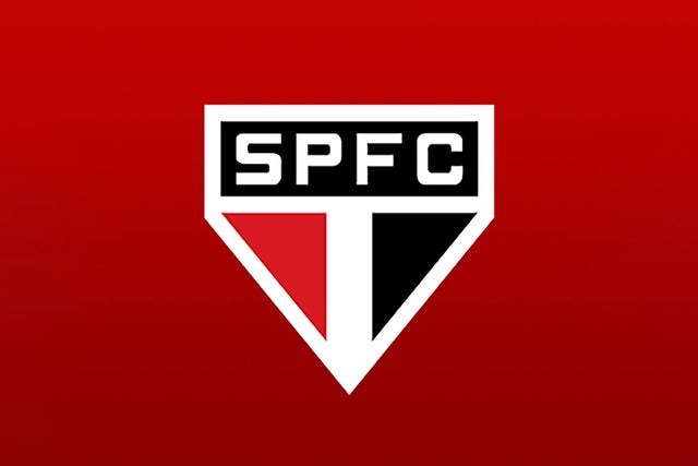 Sao Paulo FC hero