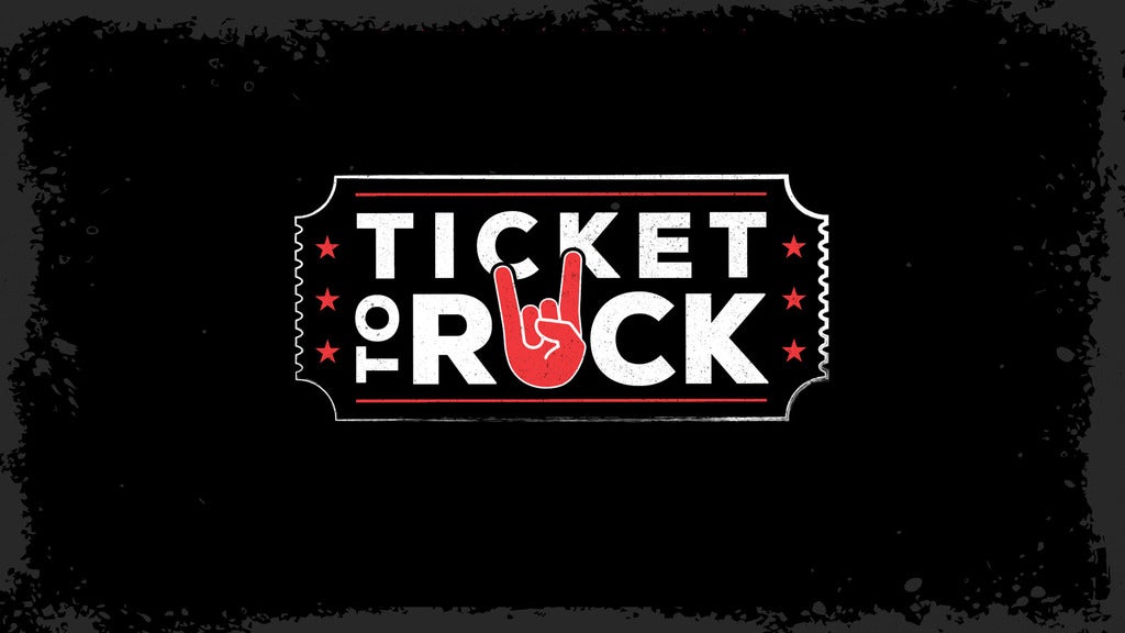 Hotels near Ticket To Rock Events