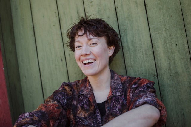 Ava Freddy presale information on freepresalepasswords.com