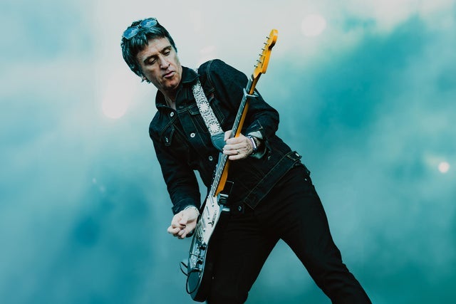 Presale codes for johnny marr: members use these when buying pre-sale tickets