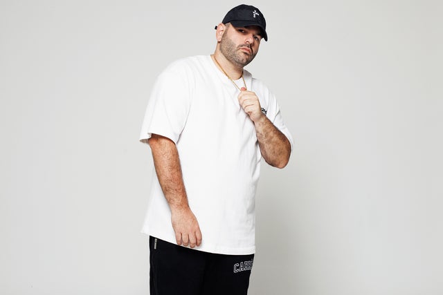 Masked Wolf presales in Charlotte