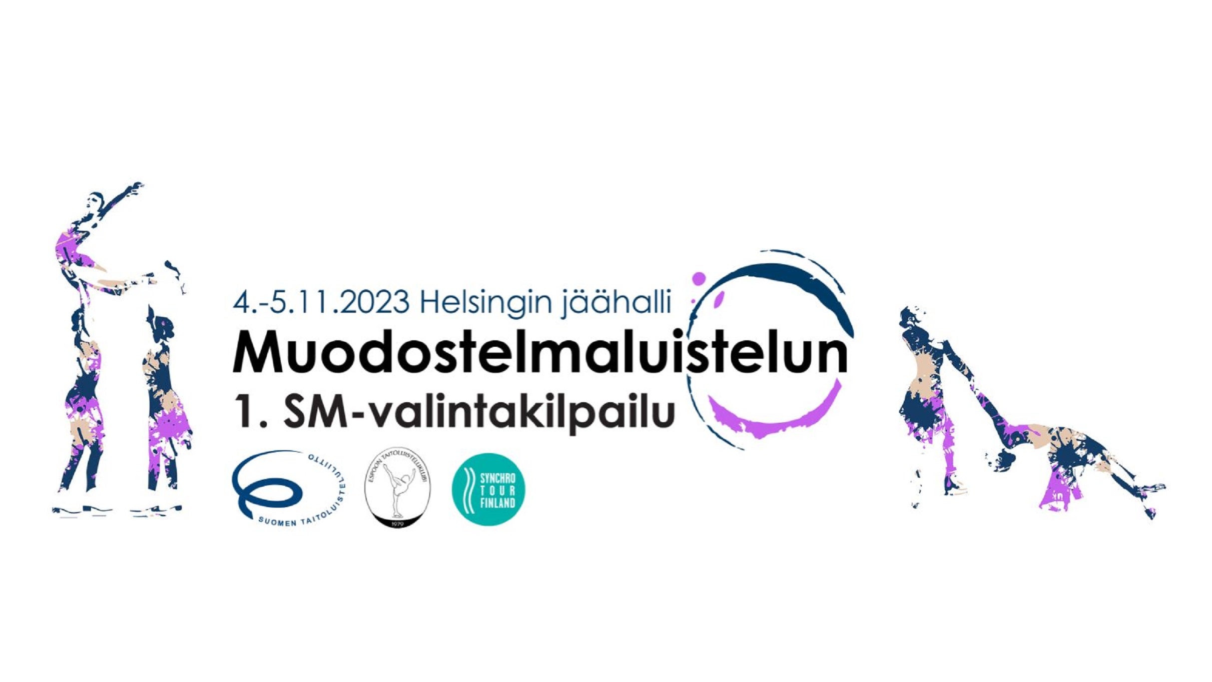 Muodostelmaluistelun 1. SM-valintakilpailu presale information on freepresalepasswords.com