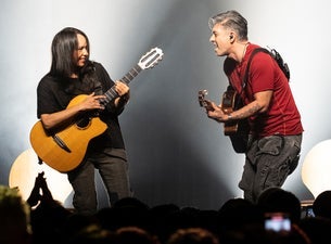 Rodrigo Y Gabriela Royal Festival Hall Seating Plan