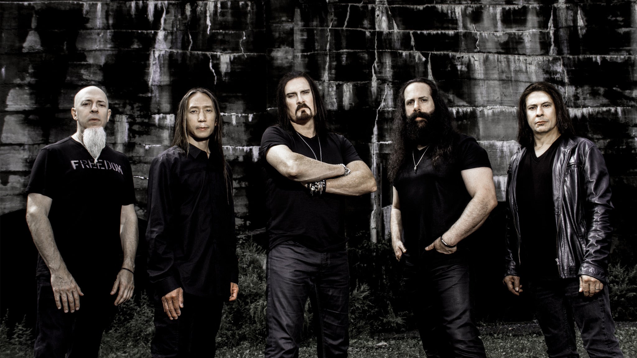 Dream Theater: Distance Over Time Tour + 20 Years of Metropolis Pt. 2