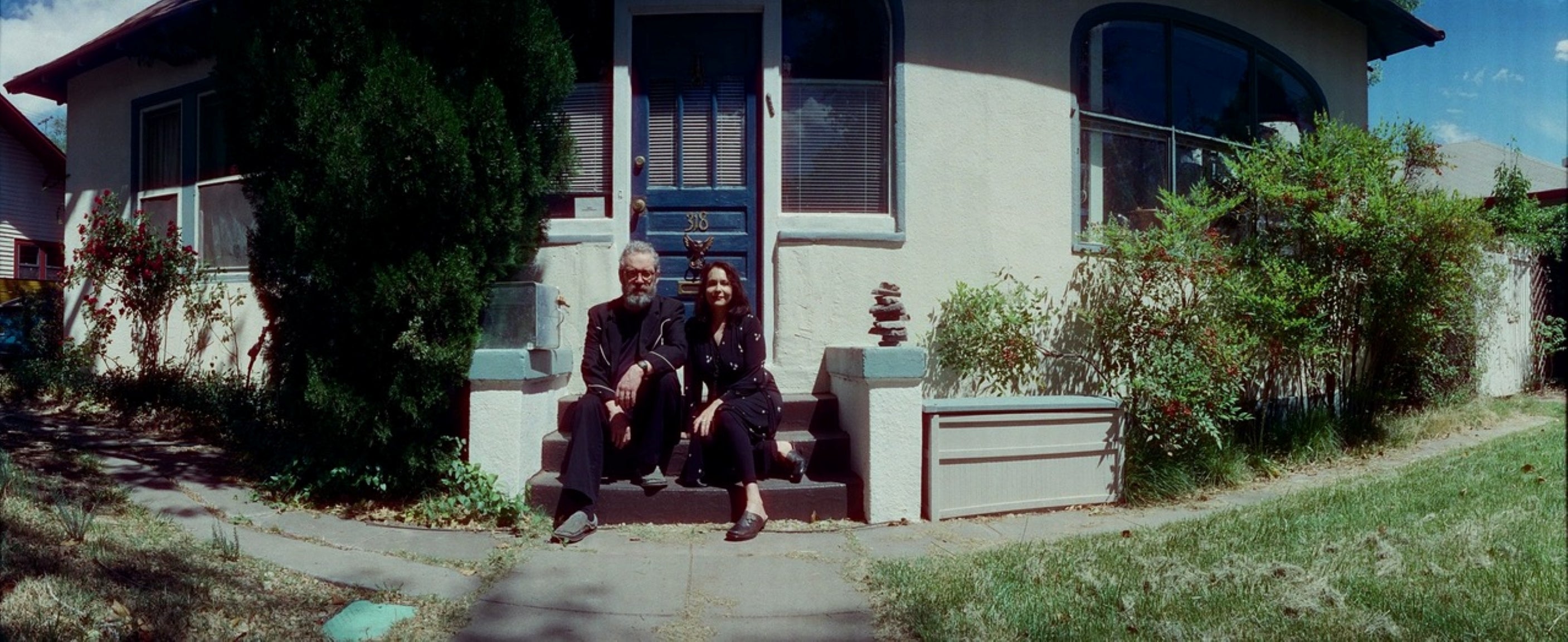 The Handsome Family – 2026-05-15