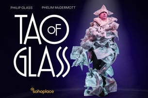 Tao of Glass