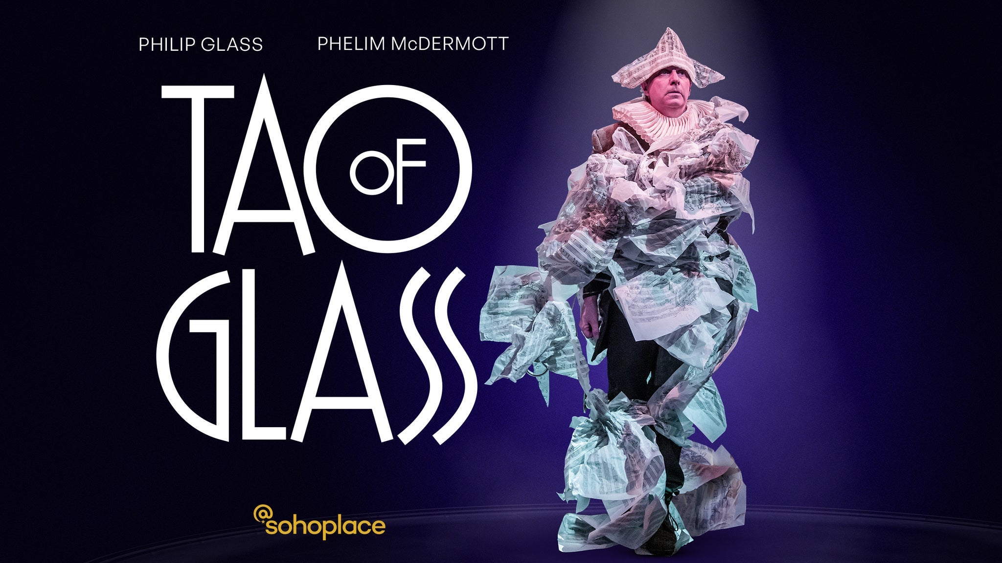 Tao of Glass