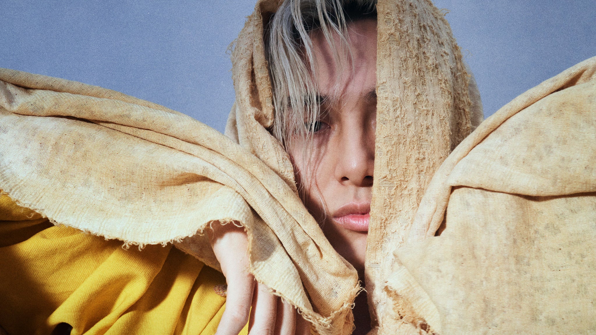 Fujii Kaze