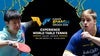 Europe Smash 2026 Main Draw Day 6 – Session 12