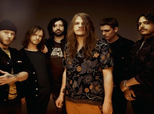 The Glorious Sons, 2020-06-11, London