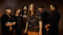 The Glorious Sons presale code