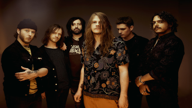 The Glorious Sons