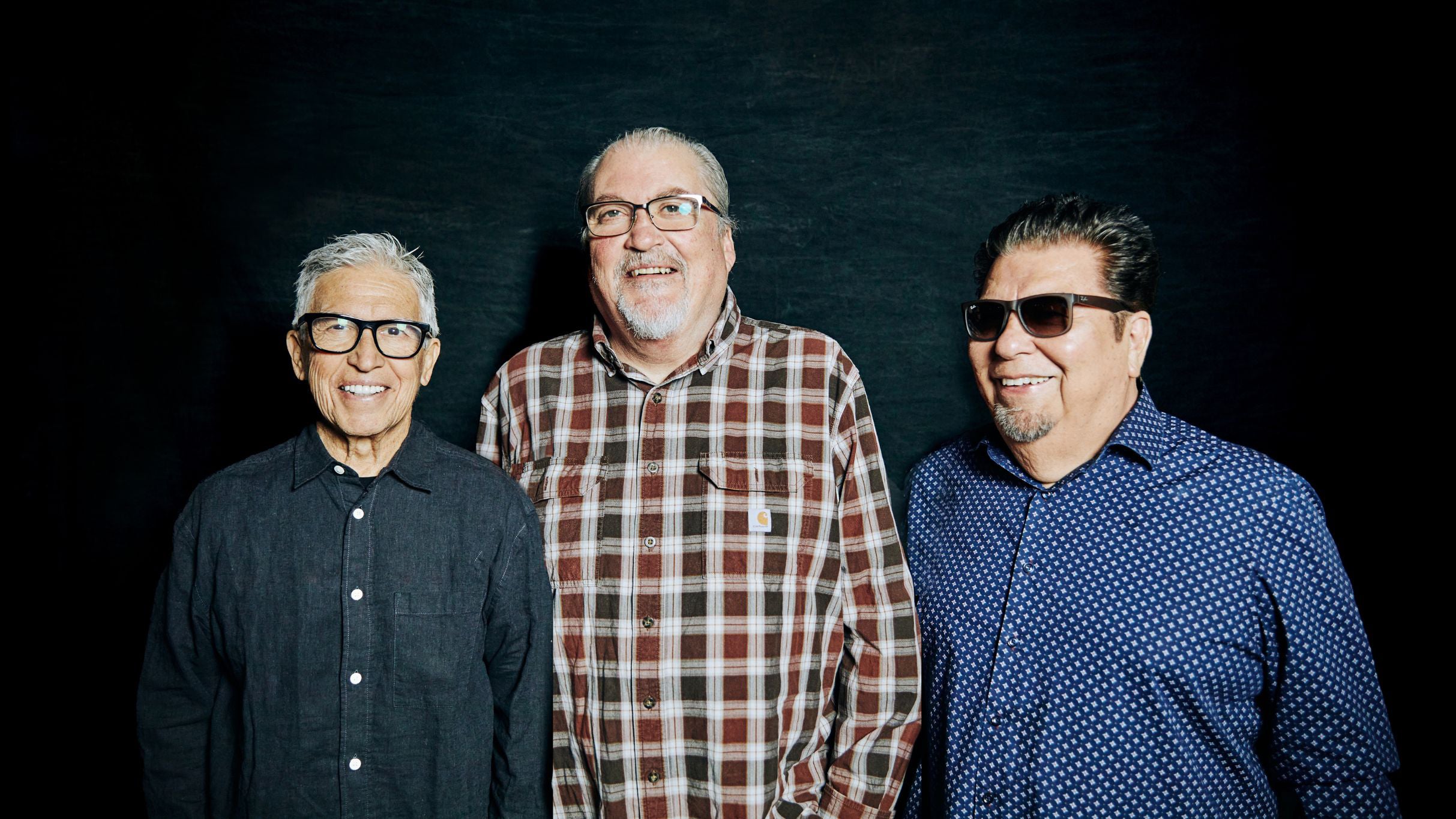 Los Lobos at Birchmere